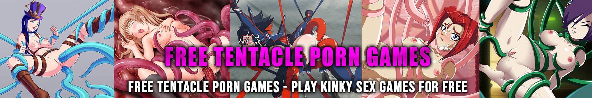 Free Tentacle Porn Games - Free Tentacle Porn Games â€“ Anime Porn Games From Japan